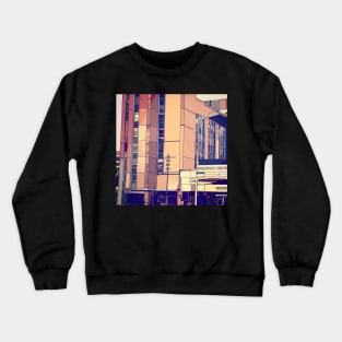 Stratford Centre, London E15 Crewneck Sweatshirt